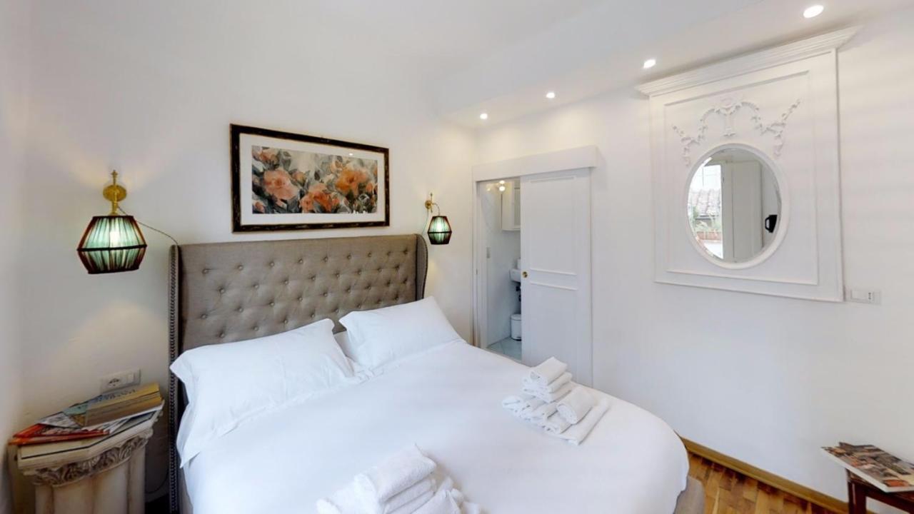Lovetheroof Spectacularterrace&View - Lovetheapartments ฟลอเรนซ์ ภายนอก รูปภาพ
